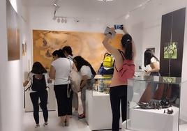 Exposición temporal Lego® Tolkien®