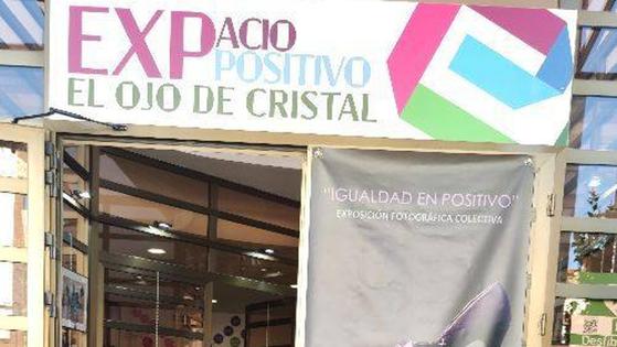 'Igualdad en positivo', nueva muestra fotográfica en la UPV