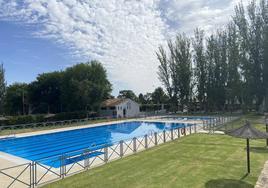 Las personas con discapacidad (33%) podrán acceder a las piscinas con tarifa reducida