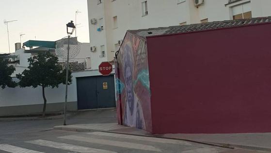El ayuntamiento de Villafranca demolerá la nave nº9 en el Camino de las Caballeras