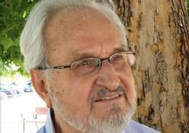 Juan Antonio Espinosa Bote.