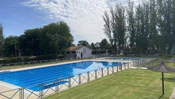 La piscina municipal cerró la temporada de baños con más de 42.000 visitas
