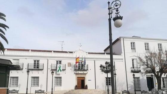 «Ningún vecino ha presentado una queja sobre el servicio de la Ley de la Dependencia»