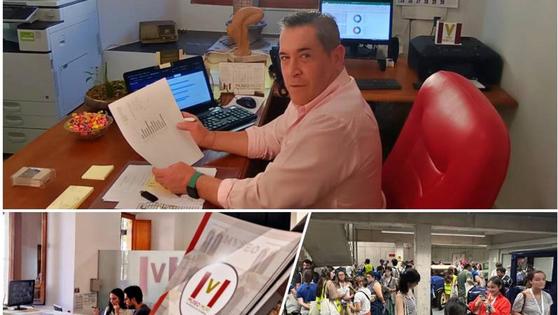 El MUVI incrementa en un 13% el número de visitantes durante el verano