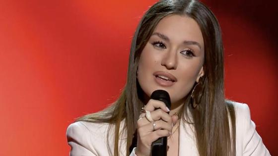 Fonsi apuesta por la voz de Elsa: «Estoy flotando en tu universo»