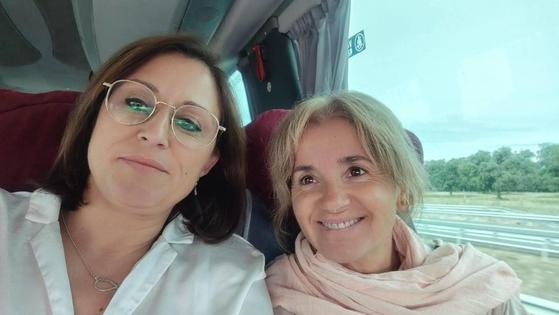 El CEIP José Rodríguez Cruz de Villafraca inicia su proyecto de movilidad Erasmus 23/24