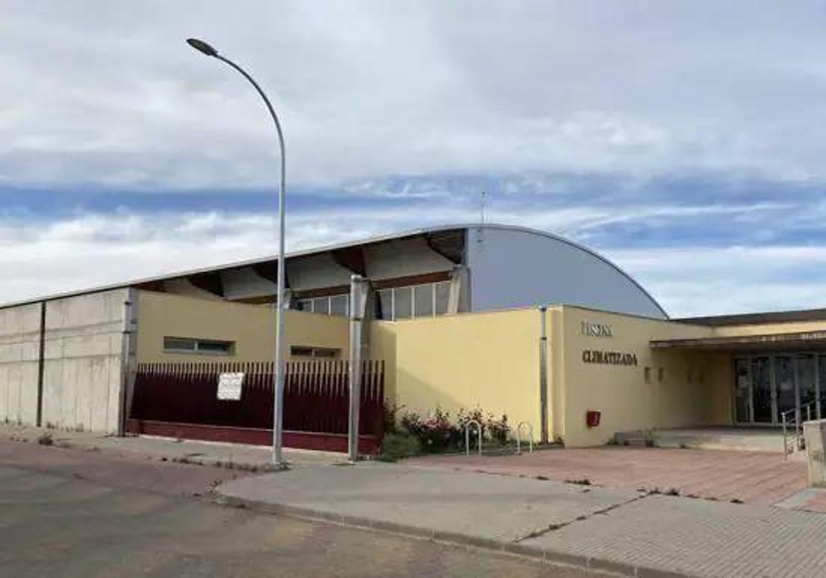 La piscina climatizada vuelve hoy a abrir sus puertas