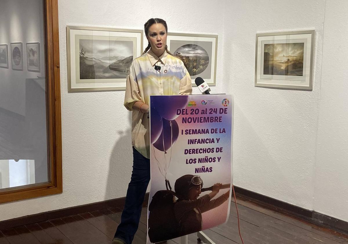 Villafranca celebrará la Semana de la Infancia del 20 al 24 de noviembre