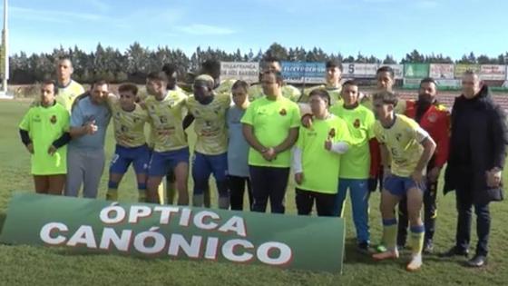 Villafranca se suma al Día Internacional de las Personas con Discapacidad