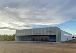 EFEVI de Villafranca de los Barros.