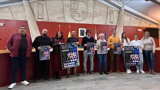 Villafranca destinará la recaudación de la San Silvestre a distintas Protectoras de Animales