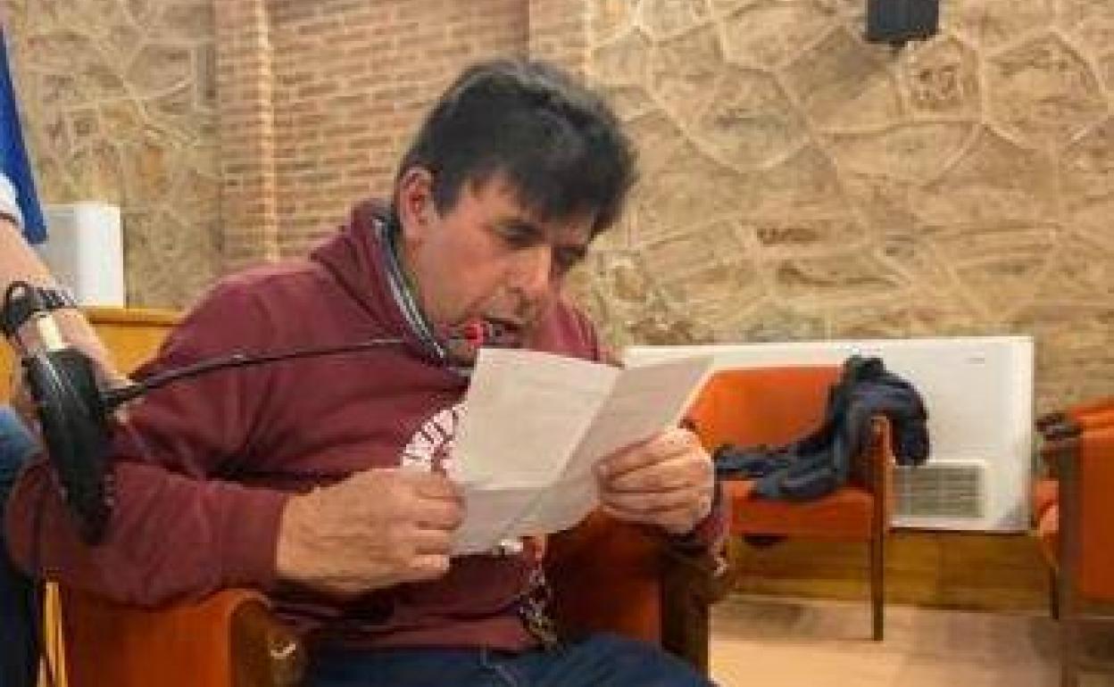 Una casa para que personas con discapacidad intelectual vivan en comunidad