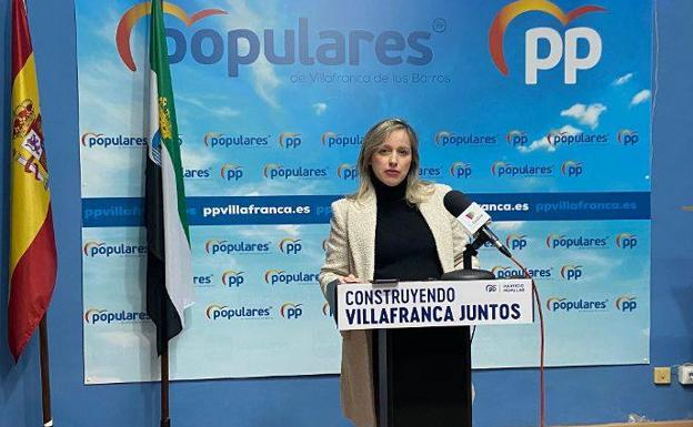 El PP de Villafranca se reúne con asociaciones, colectivos y empresarios para atender «sus necesidades»