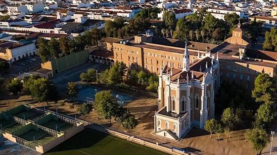 El Colegio San José, el mejor centro pacense para 2024 según el portal Micole