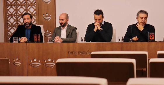 El circuito 'Pasión por el Flamenco' recalará en Villafranca homenajeando al 'Porrina de Badajoz'