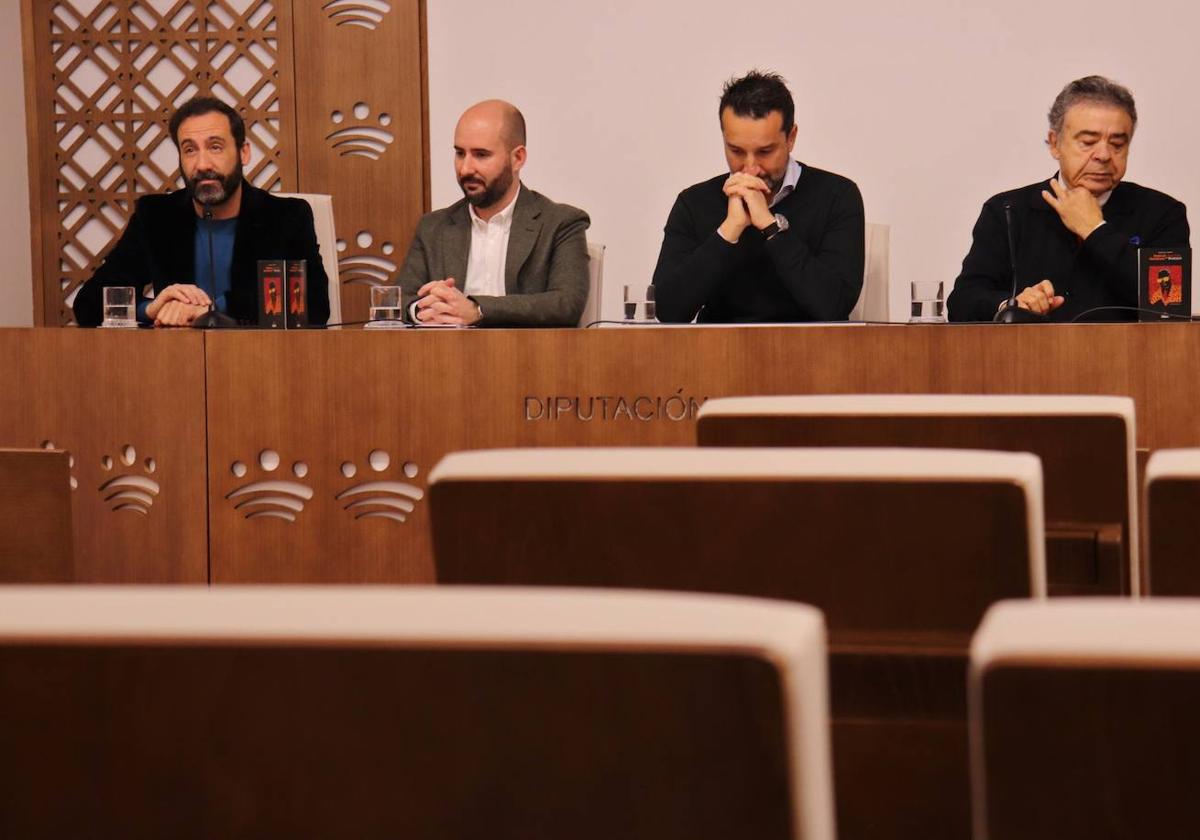 El circuito 'Pasión por el Flamenco' recalará en Villafranca homenajeando al 'Porrina de Badajoz'