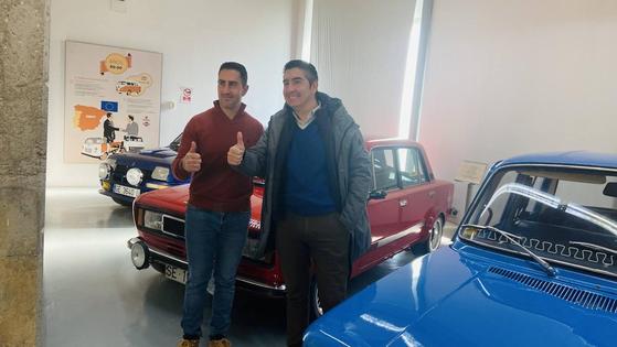 Villafranca potenciará el deporte en Fitur
