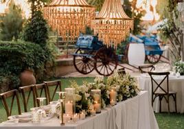 'Catering La Gran Familia'