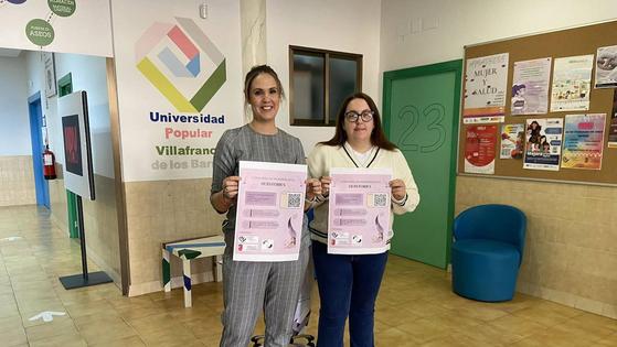 La EMI propone un concurso de microrrelatos en inglés para conmemorar el Día de la Mujer
