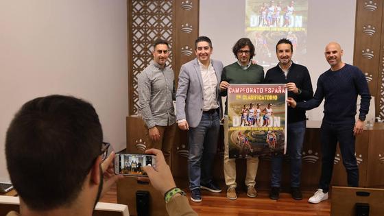 Los mejores duatletas del panorama nacional se citan este sábado en Villafranca