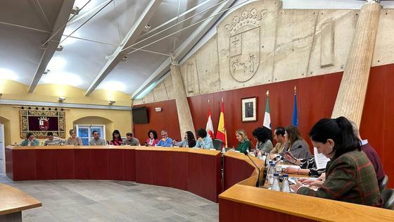 El Ayuntamiento aprueba en pleno su adhesión al proyecto 'Restaura' de Diputación