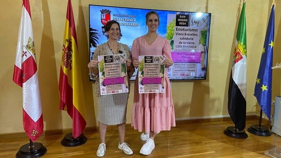 El 14 de mayo, cata de vino y aceite, enmarcada en la programación de San Isidro y dentro del proyecto 'Gaia en la UPV 2024'