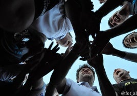 La Liga Nacional de División de Honor masculina se decide en Barcelona