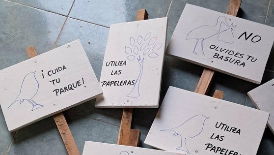 Ecologistas en Acción organizan este 1 de junio las II jornadas 'Cuida tu parque'