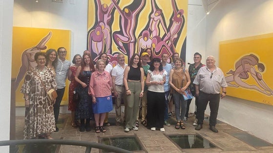 28 artistas de dentro y fuera de la región participan en la X Exposición Colectiva de Fotografía José Antonio Soler