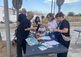 Villafranca con el Día del Orgullo