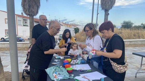Villafranca reivindica el Día del Orgullo