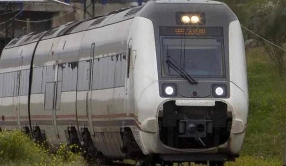 Renfe habilita 30 buses entre Villafranca y Zafra con motivo de las obras de Adif