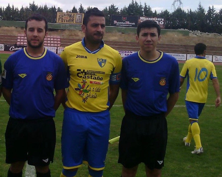 El Villafranca vuelve a caer fuera con el Ilipense-Zalamea (3-1) con gol de Mariñas