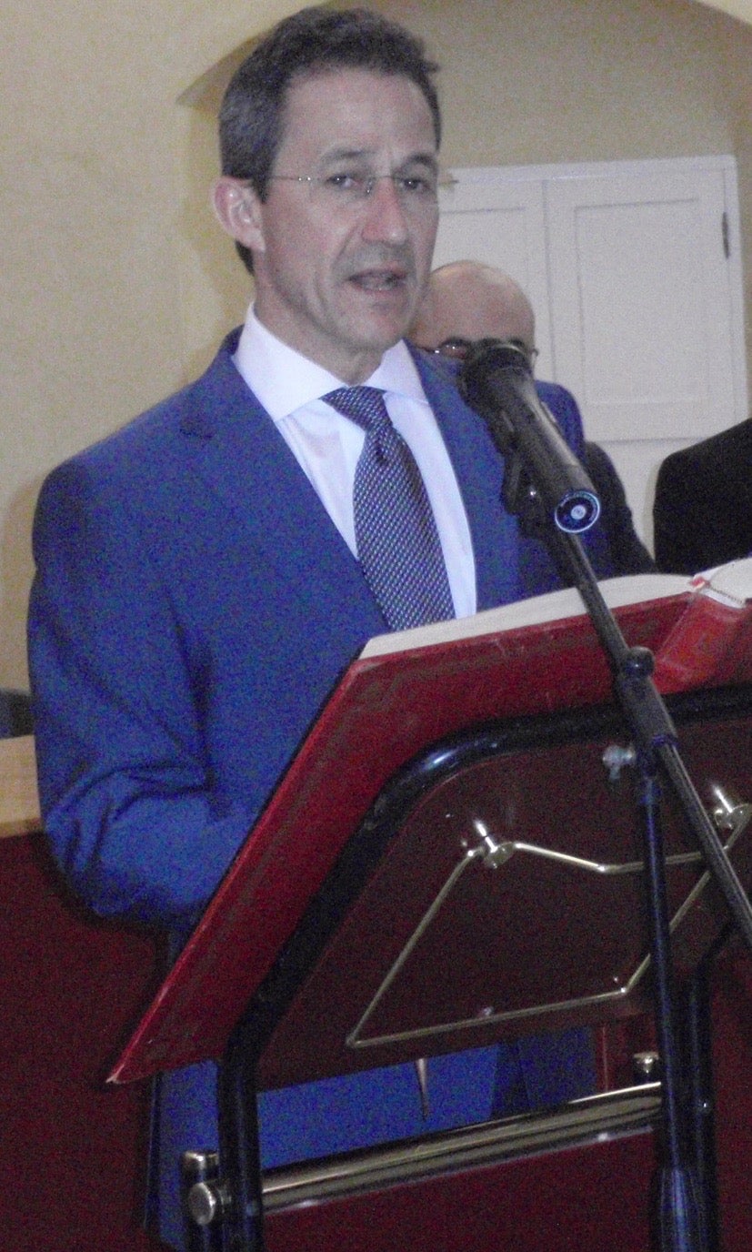 Benito Durán