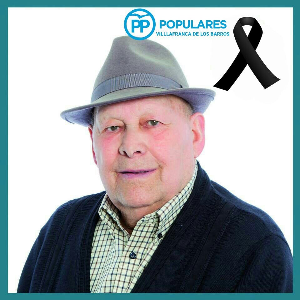 Antonio García Flores