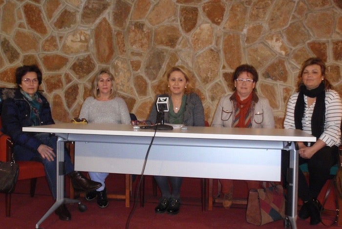 Acusan a la presidenta de Aprosuba 13 de incumplimiento de los estatutos de la asociación