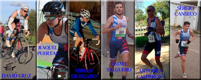 Cuadro de incorporaciones para la presente temporada.