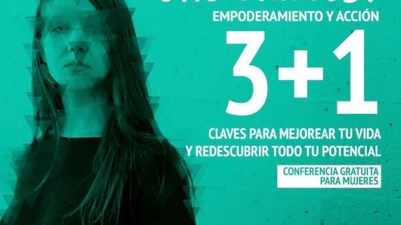 Se cancela la charla informativa del proyecto EMMA de empoderamiento de mujeres