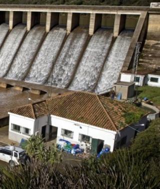 El Grupo Municipal Popular pide a la Mancomunidad de Agua de los Molinos que solicite a la Junta de Extremadura inversiones en la Estación de tratamiento de agua de la mencionada mancomunidad