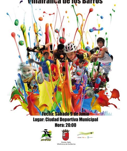 Mañana sábado se clausuran las Escuelas Deportivas Municipales de la temporada 2017/18