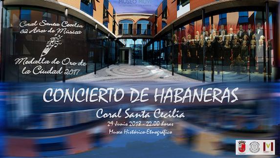 La Shopping Night, concierto de Habaneras y teatro, actividades culturales para esta noche