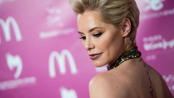 Una de las citas de Soraya este verano la llevará el próximo 8 de septiembre.  a Villafranca de los Barros