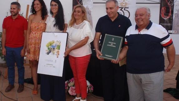 Presentado el programa de la XXII Fiesta de la Vendimia y tradicional 'Velá' de la Virgen Coronada