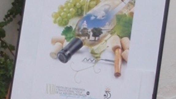 La Fiesta de la Vendimia celebra hoy la cena-fiesta de aniversario de la A. Virgen Coronada