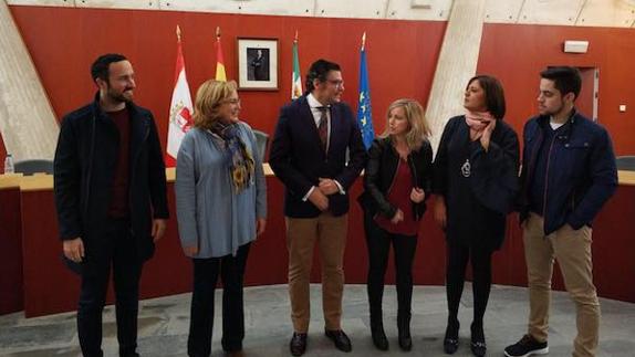 "La transparencia de este Ayuntamiento brilla por su ausencia", según el PP