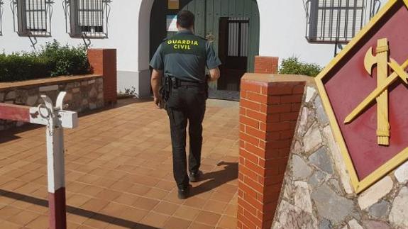 «Tenía que ayudarla porque estaba rota de desesperación»