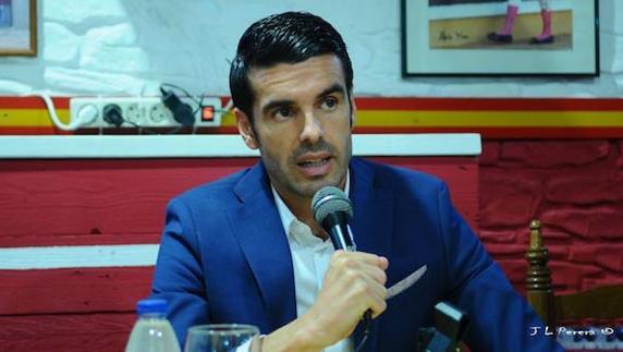 Emilio de Justo pone broche de oro al ciclo 'Noches de Toros'