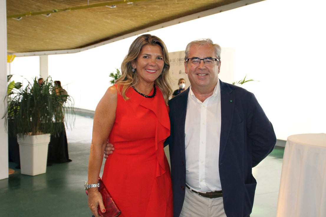 Fueron muchos los que no quisieron perderse la presentación de HOY Villanueva. 