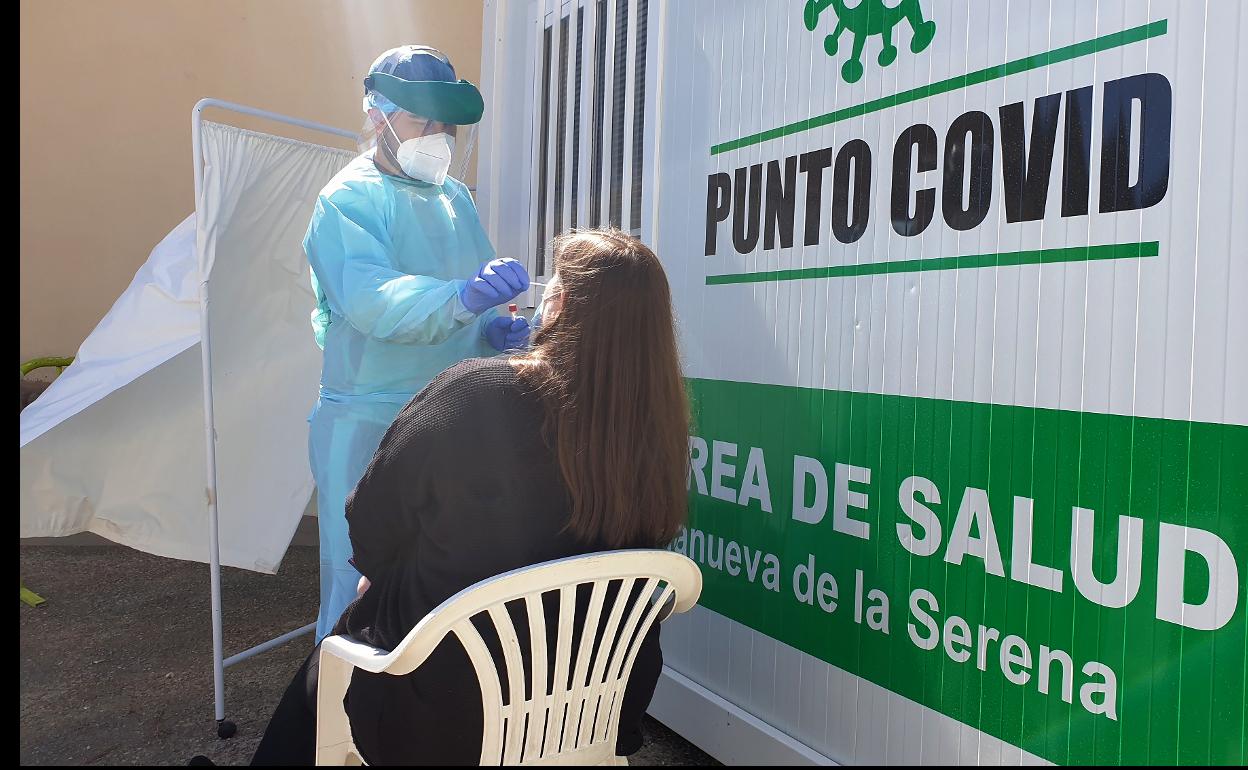Salud Pública notifica 6 positivos en Villanueva y 2 en Entrerríos