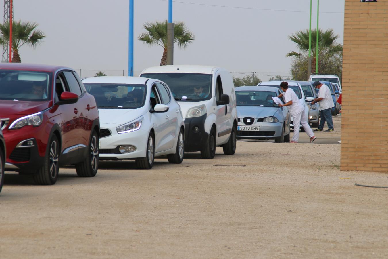 Los niños y jóvenes han recibido su dosis vacunal contra el covid esta semana. 